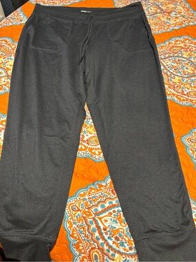 Women’s Lole Jogger Pants with Drawstring